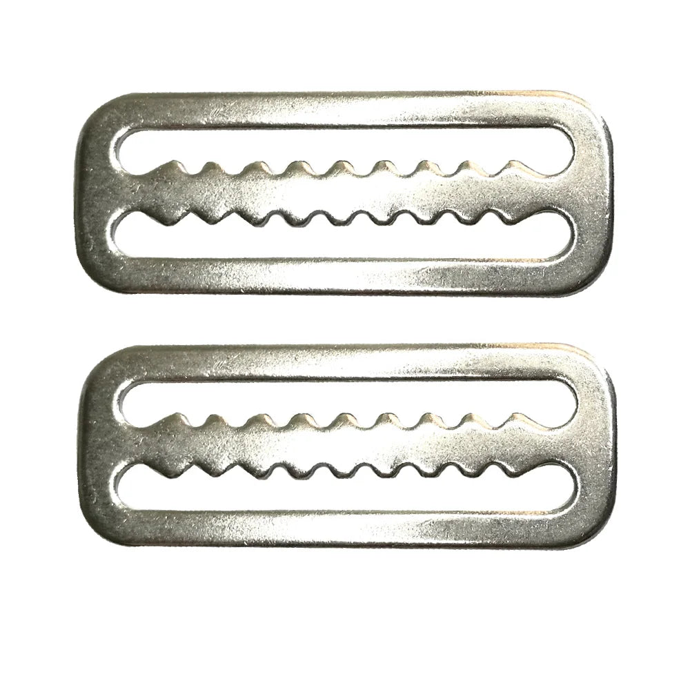 Scuba Diving Belt Slide Keeper D Ring