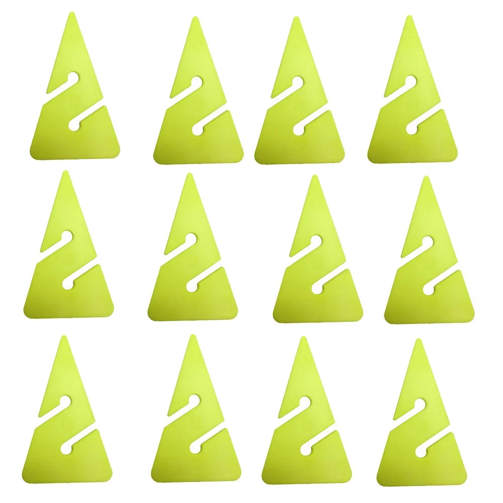 Scuba Dive Cave Wreck Dive Line Arrow Markers