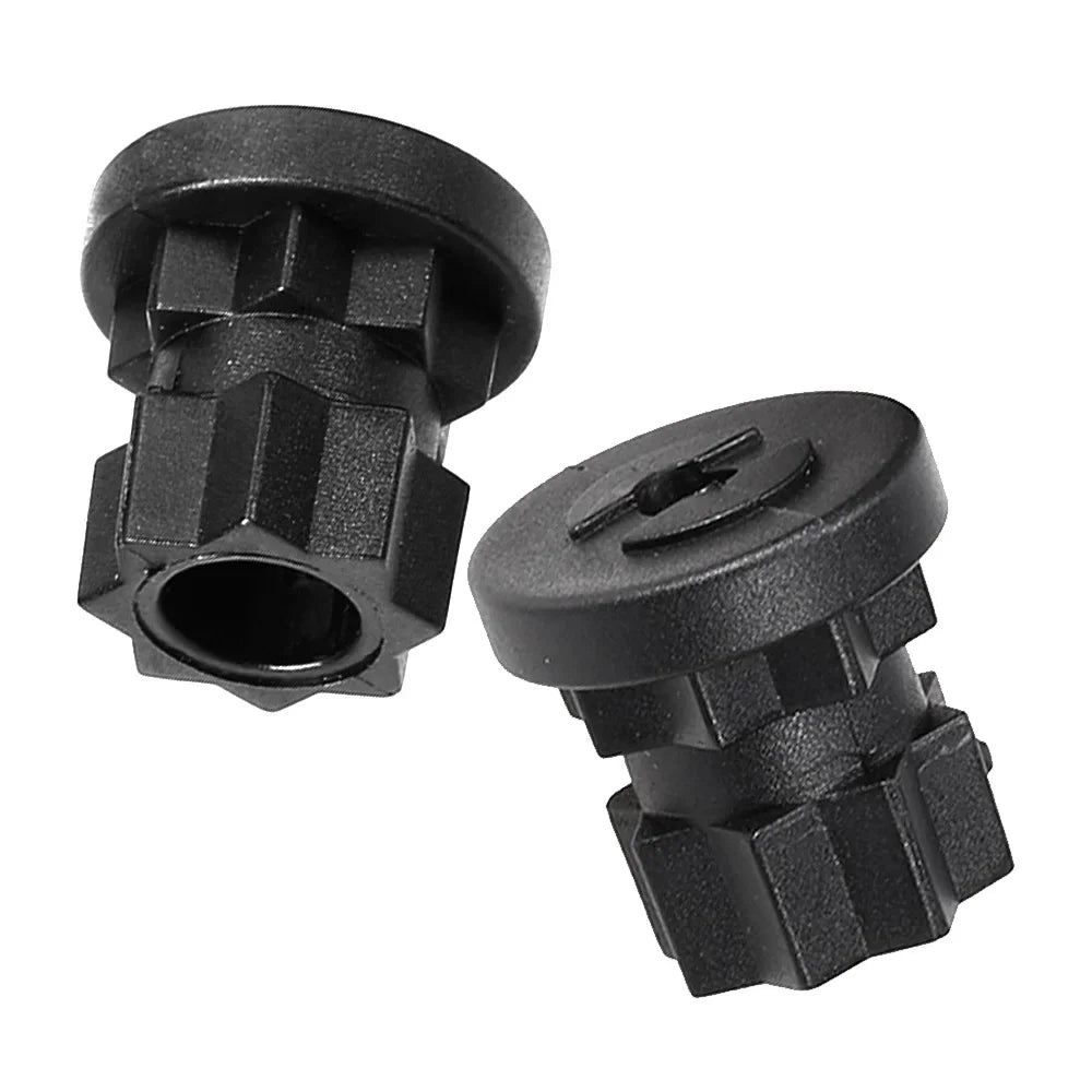 Kayak Ram Mount Track Mounting Base