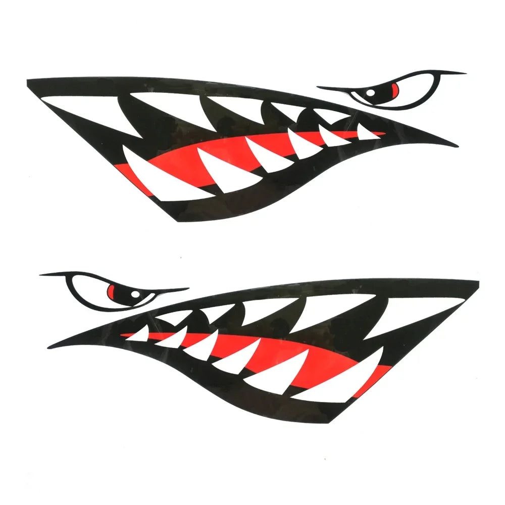 Kayak Sticker