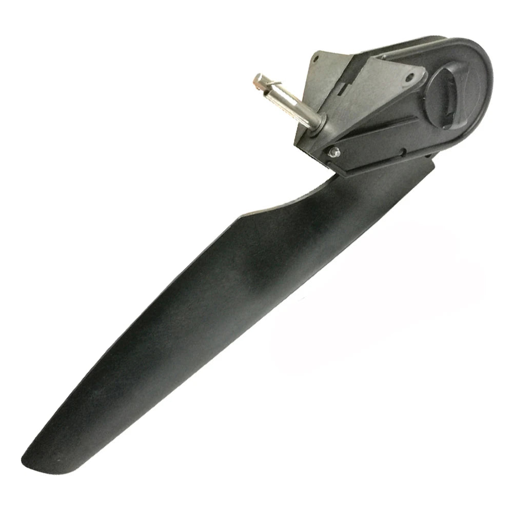 Kayak Rudder