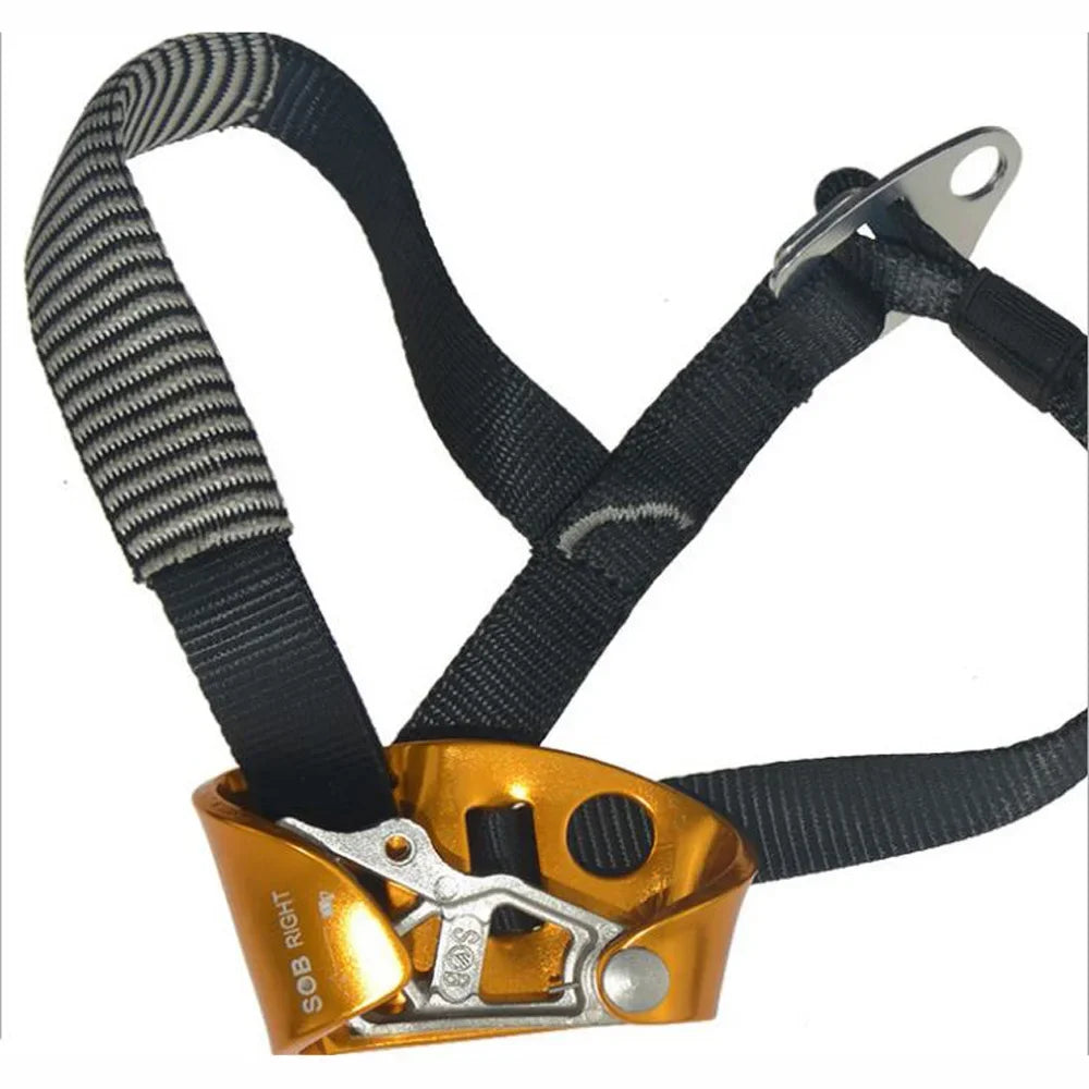 Climbing Foot Ascender