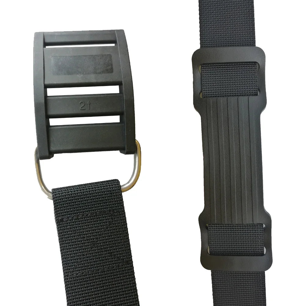 Scuba Diving BCD Tank Strap