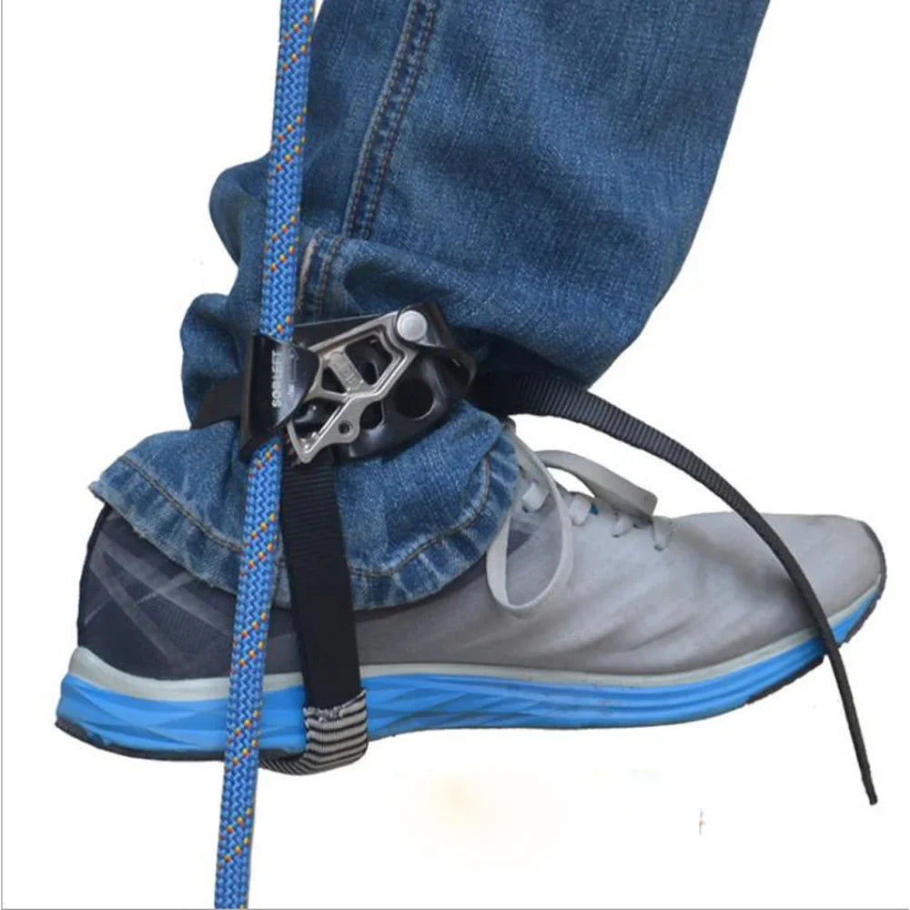Climbing Foot Ascender
