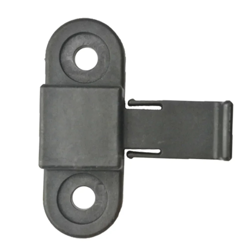 Nylon Kayak Slide Lock Buckle