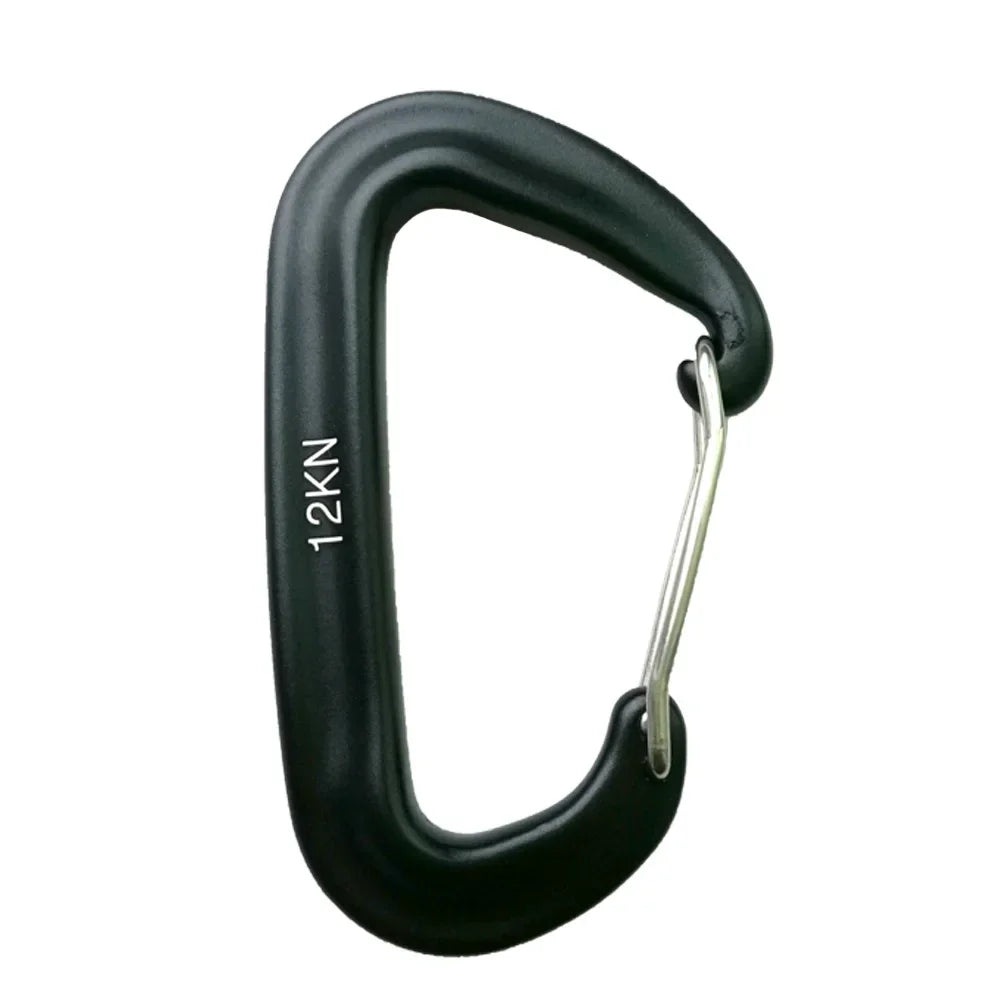 12KN Hammock Clip