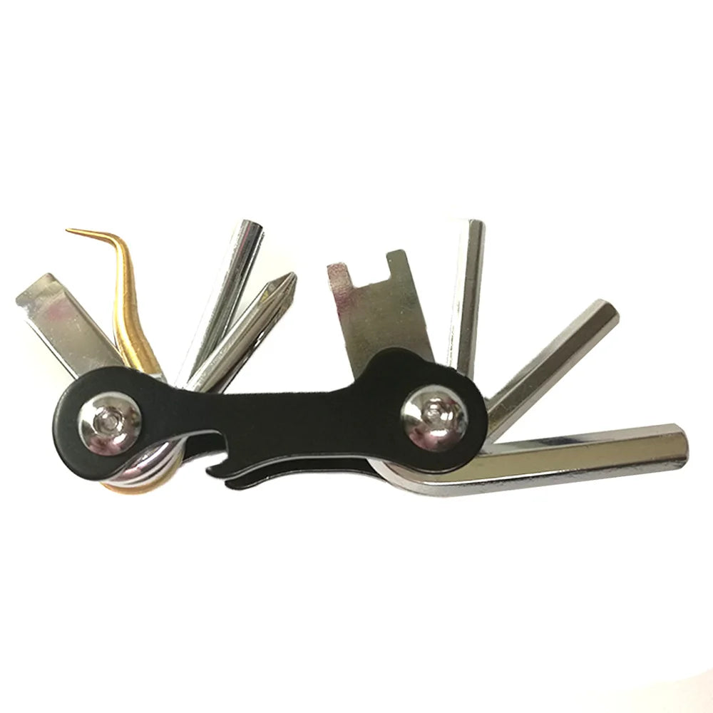 8 In 1 Diving Diver Multi Tool