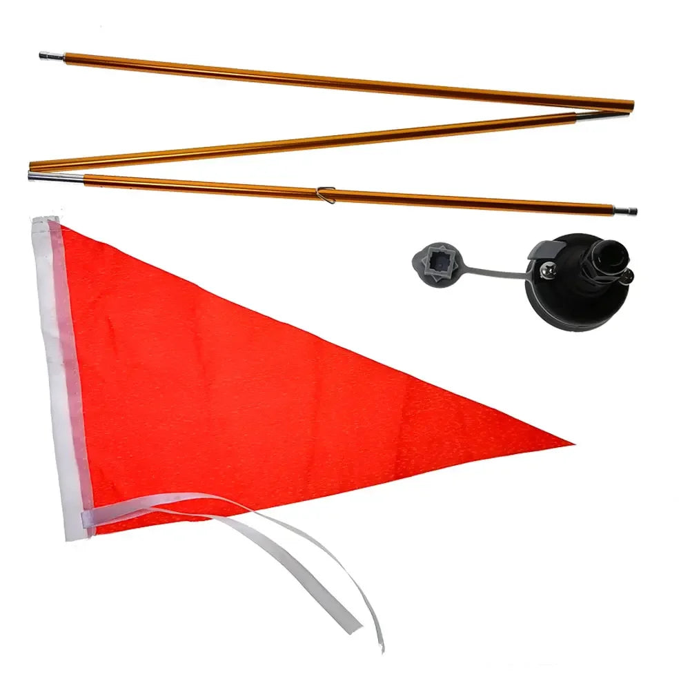Kayak Safety Flag