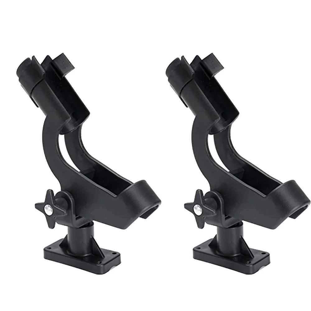 Kayak Boat Fishing Rod Locking Holder