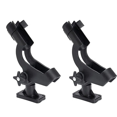 Kayak Boat Fishing Rod Locking Holder
