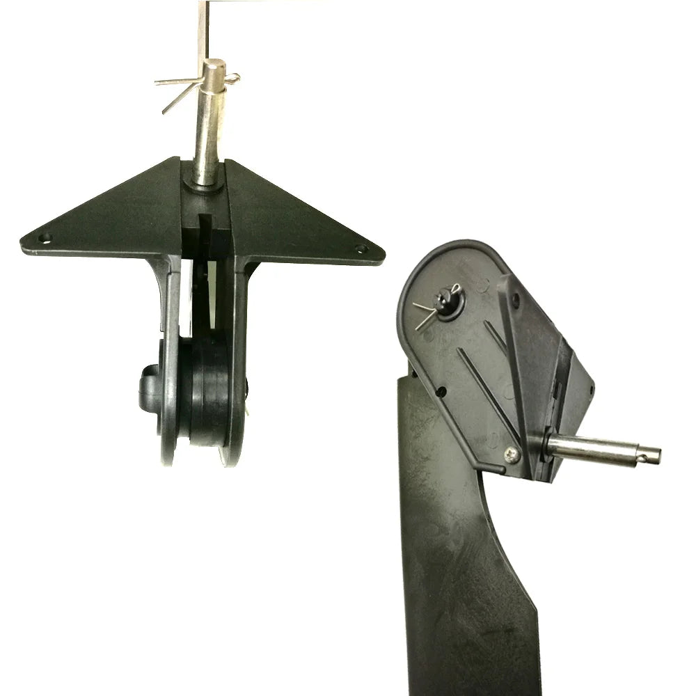Kayak Rudder