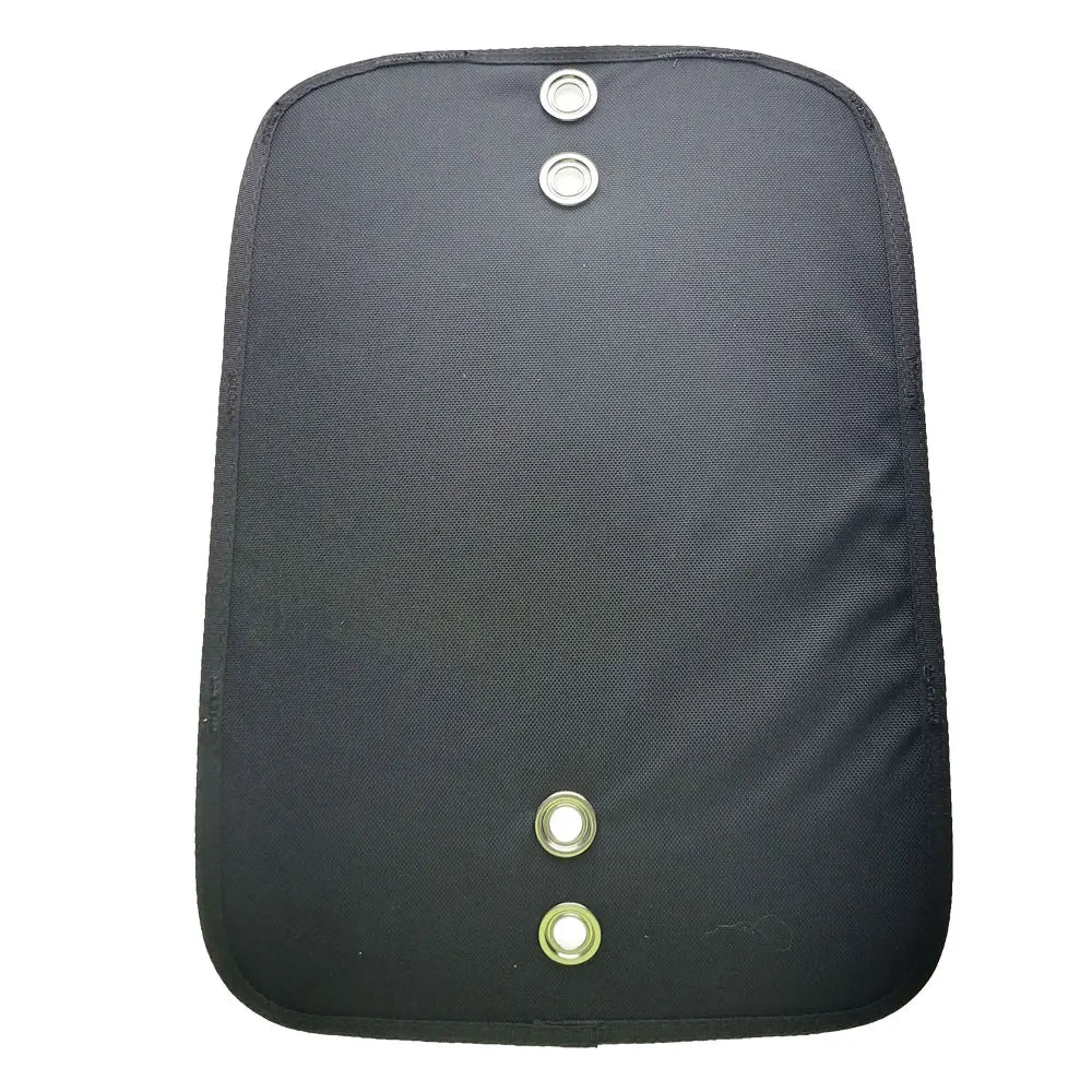 Scuba Diving Backplate Cushion Pad