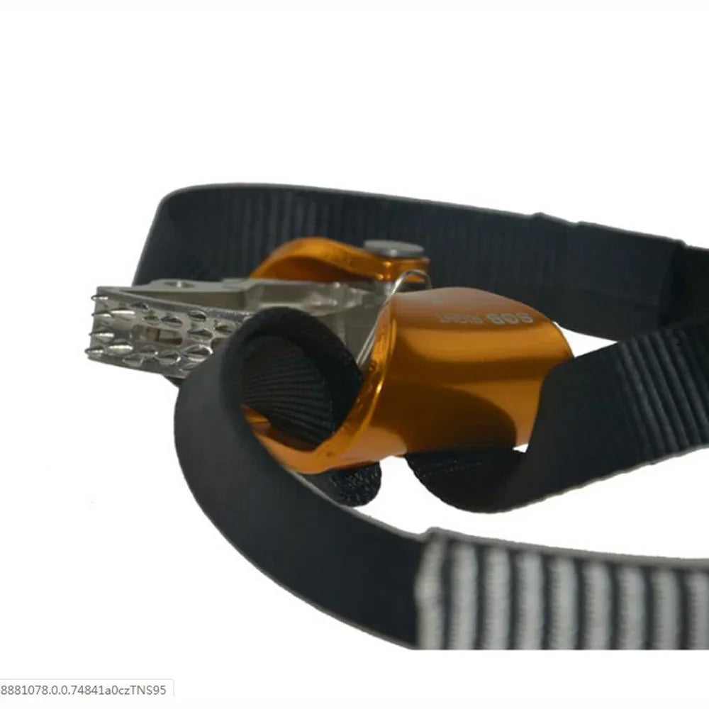 Climbing Foot Ascender