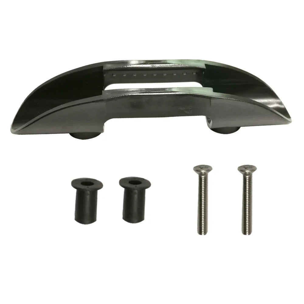 Kayak Canoe Paddle Holder Clips