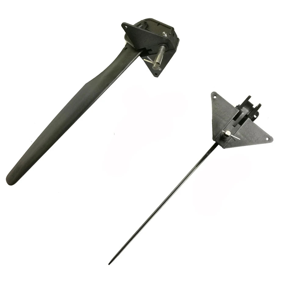Kayak Rudder