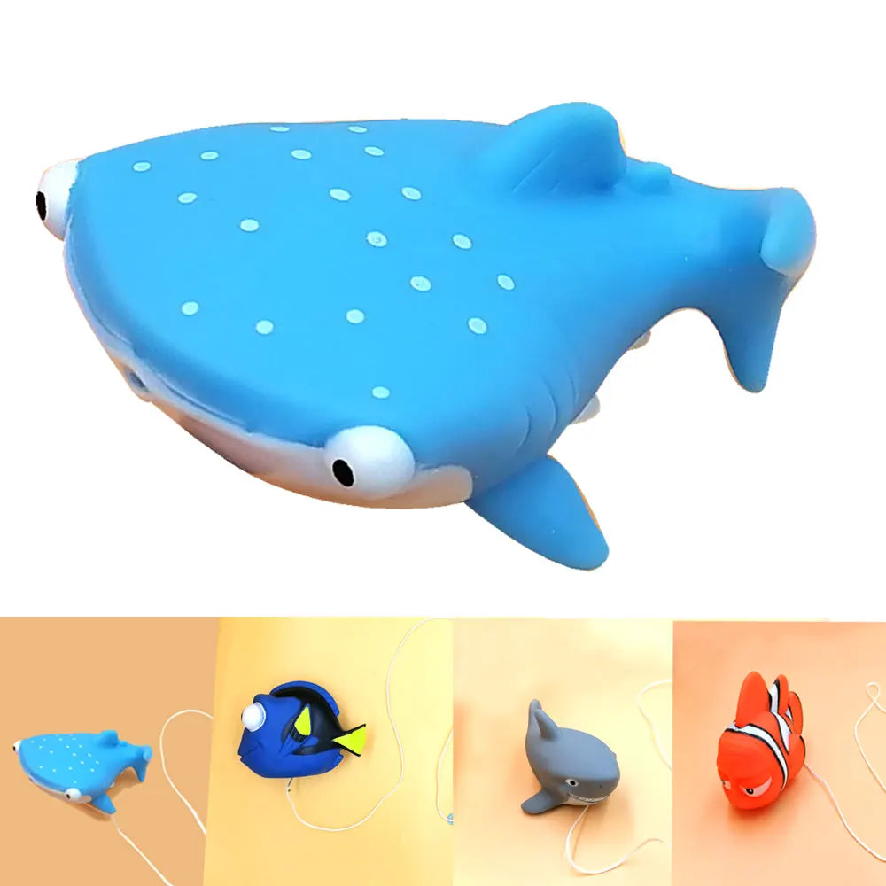 Diving Tank Floating Toys