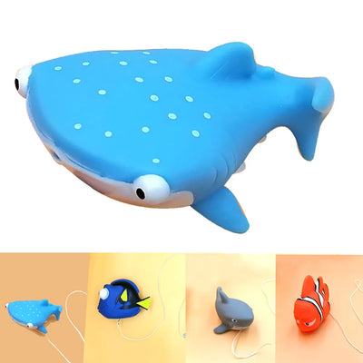 Diving Tank Floating Toys