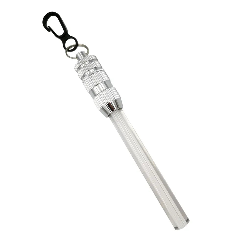 Flashing Scuba Night Dive Marker LED Beacon Beam