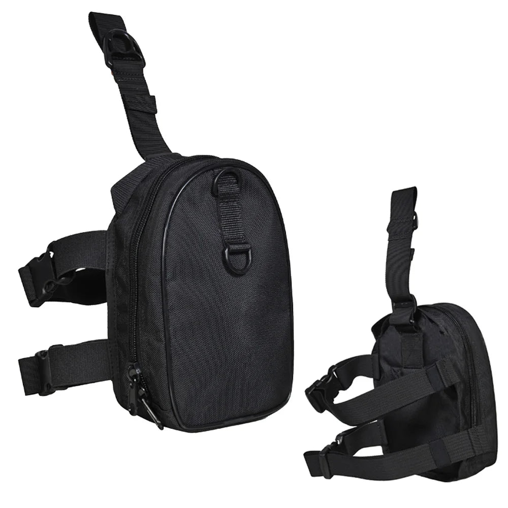Diving Thigh Pocket Zipper Bag
