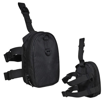 Diving Thigh Pocket Zipper Bag