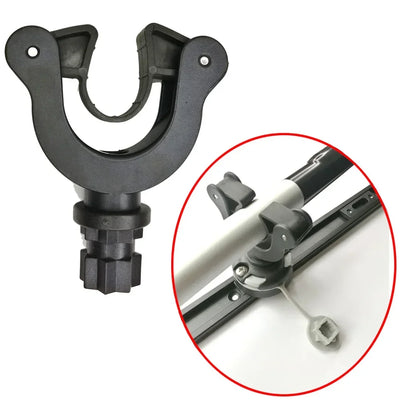 Kayak Paddle Holder
