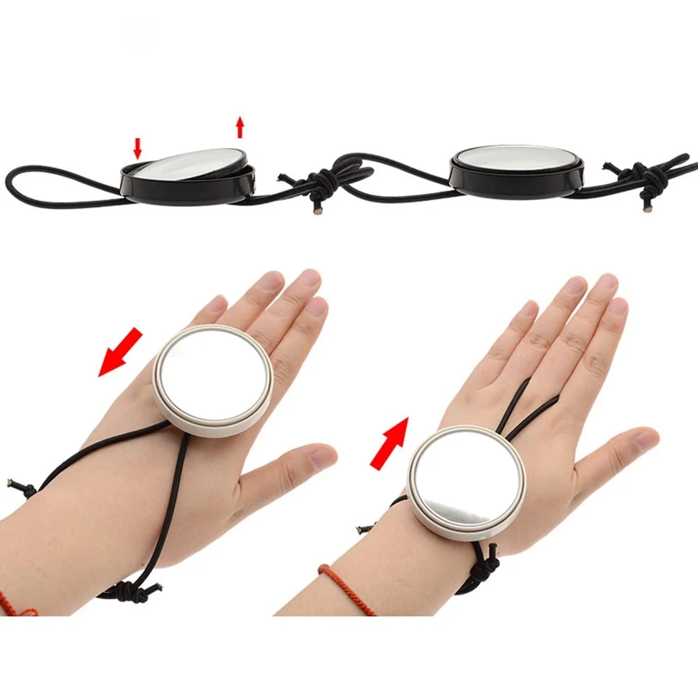Scuba Diving Wrist Rearview Mirror