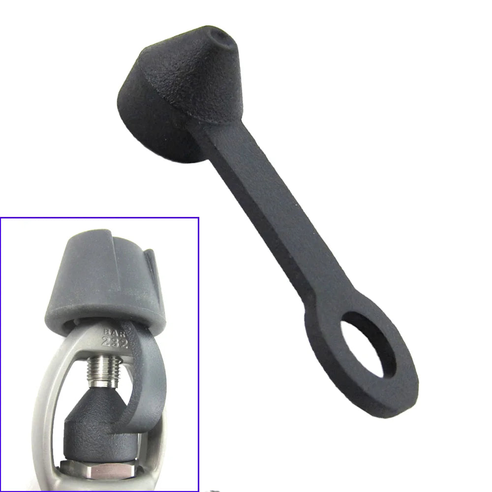 Scuba Diving Regulator First Stage Dust Cap Plug