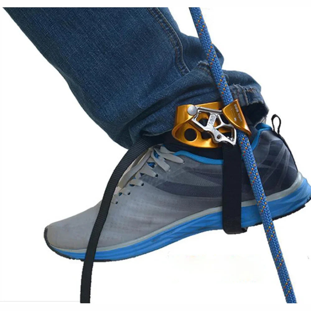 Climbing Foot Ascender