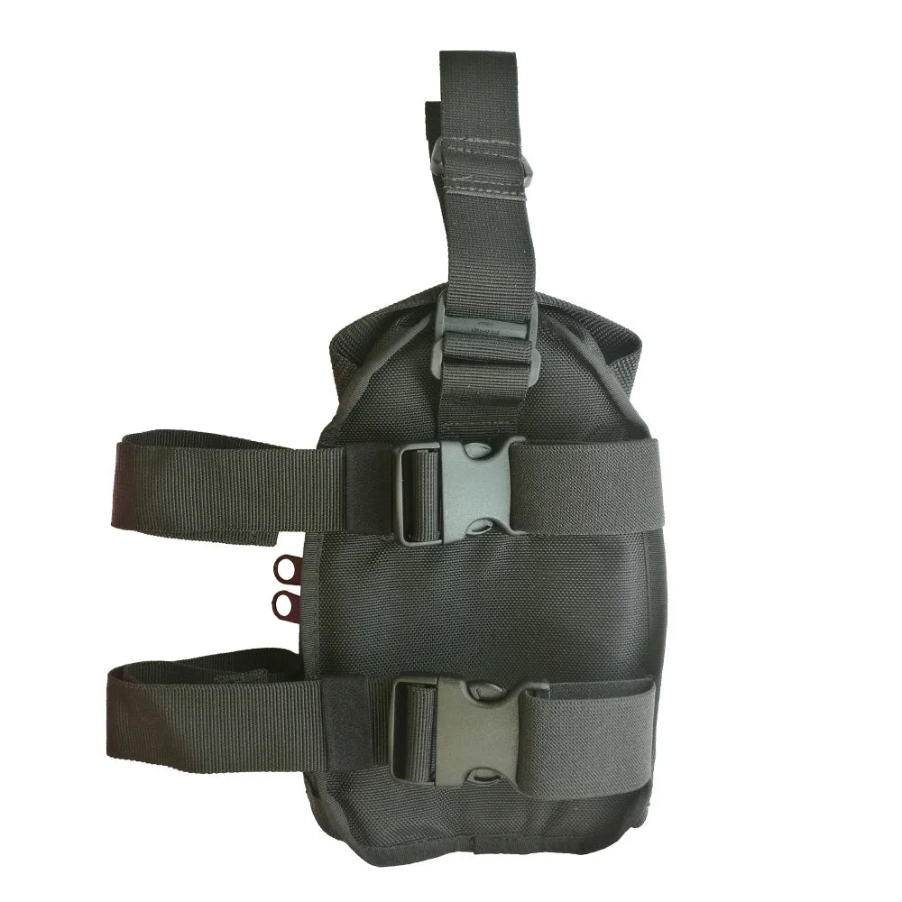 Diving Thigh Pocket Zipper Bag