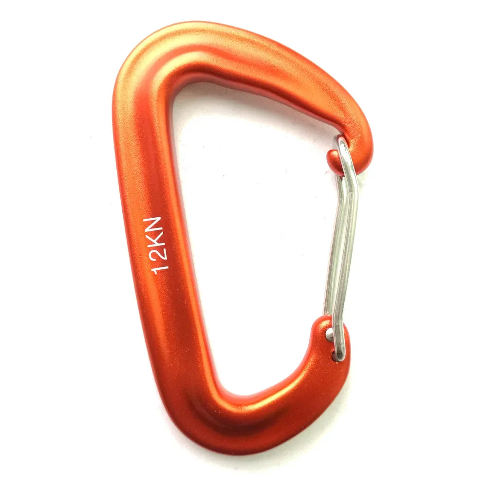 12KN Hammock Clip