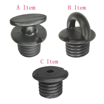 Canoe Marine Boat Kayak Drain Screw Plug