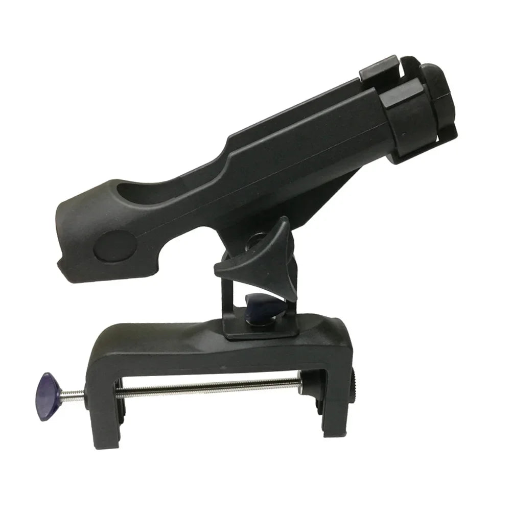 Clamp on Kayak Canoe Fishing Rod Holders