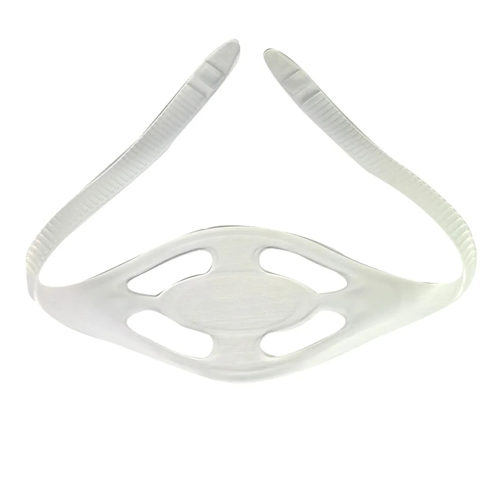 Silicone Scuba Diving Mask Strap