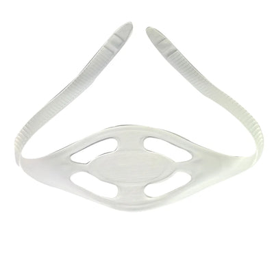Silicone Scuba Diving Mask Strap