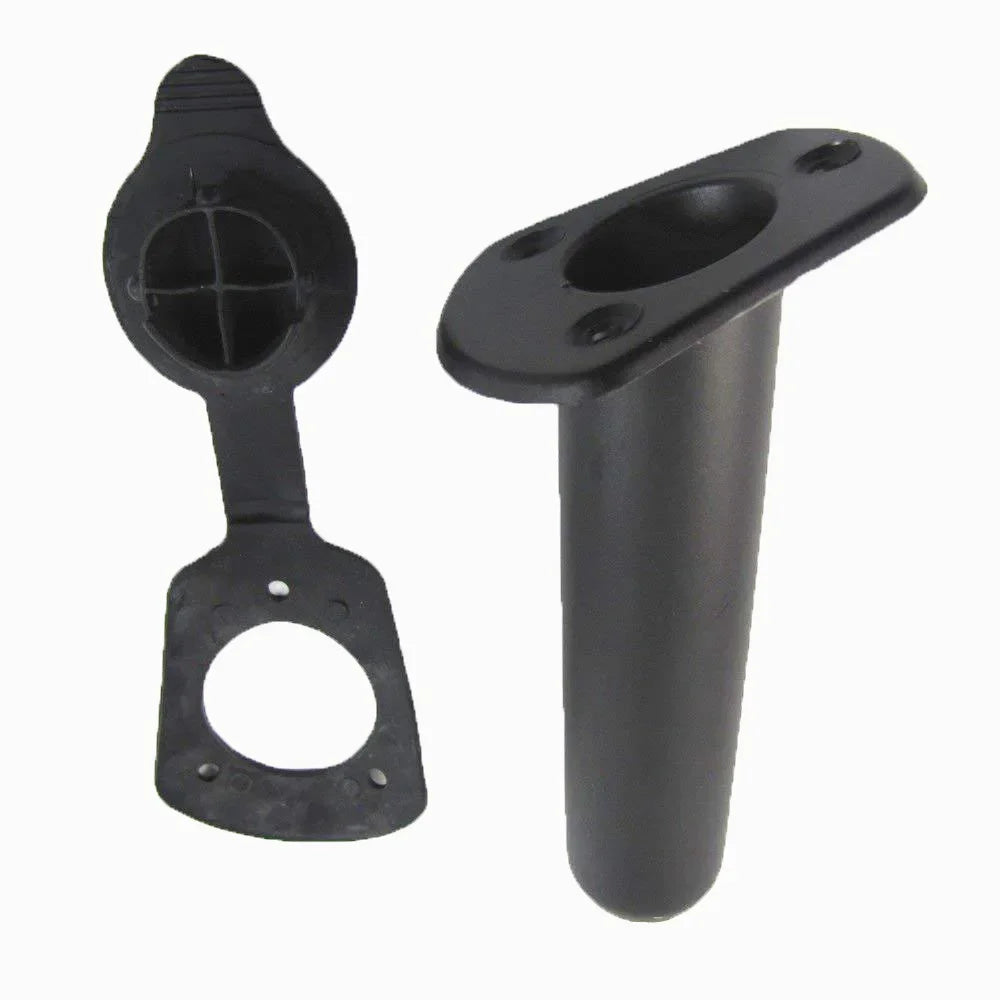 Flush Mounted Fishing Rod Holders