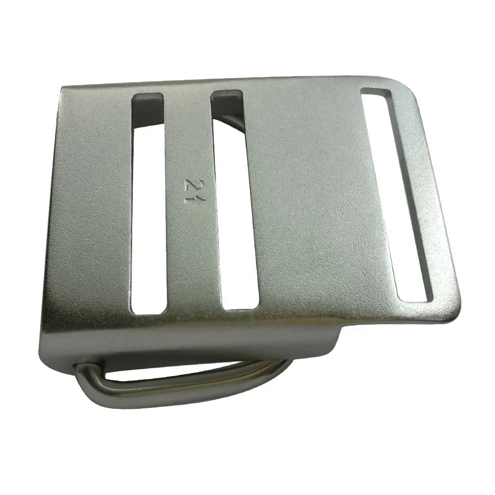 304 SS Scuba Dive Strap Cam Buckle