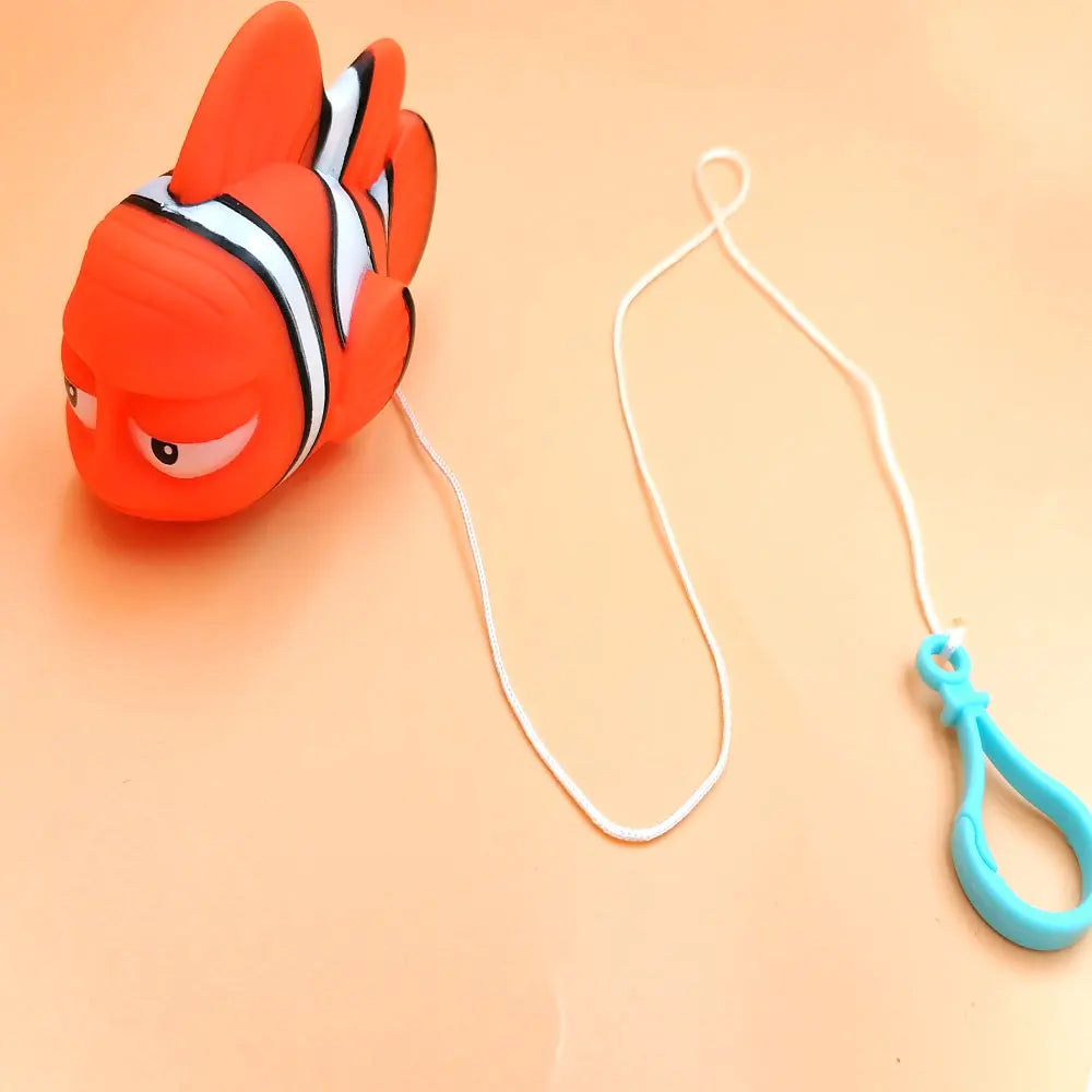 Diving Tank Floating Toys