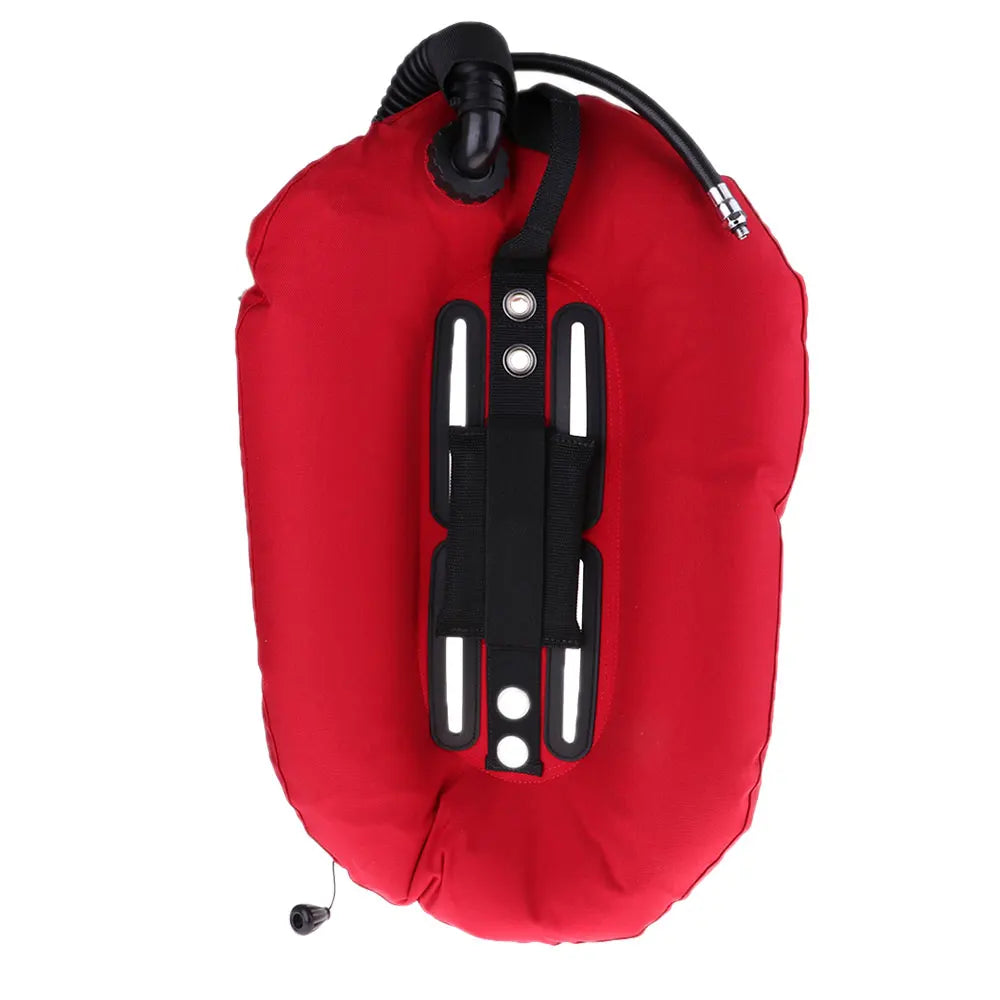 30lbs Scuba Diving BCD Buoyancy Donut Wing