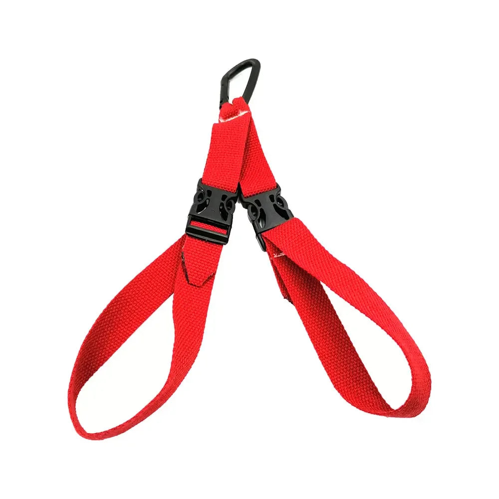 Scuba Diving Fin Mask Keeper