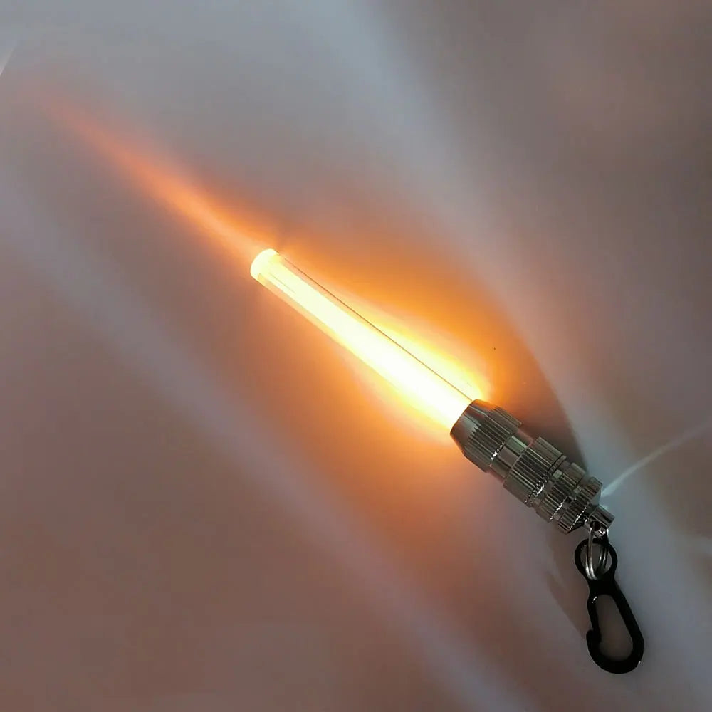 Flashing Scuba Night Dive Marker LED Beacon Beam