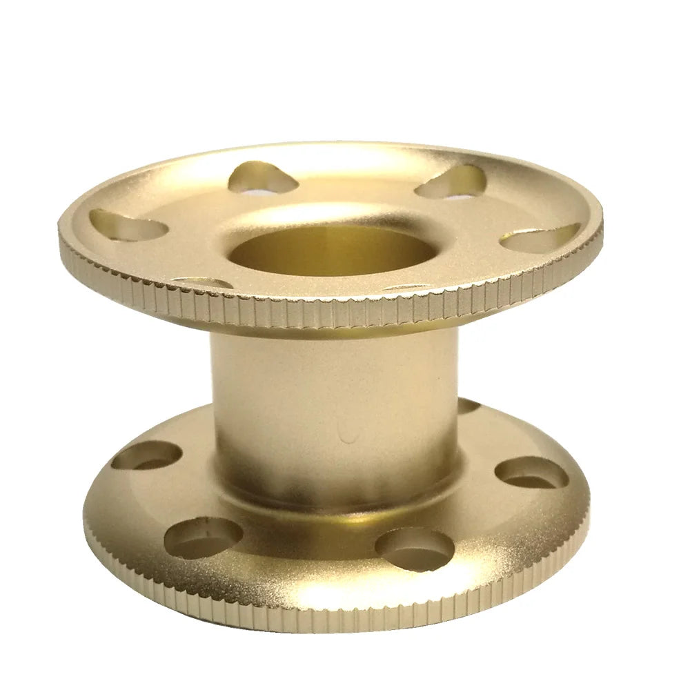 8.4cm Scuba Diving Finger Spool Reel
