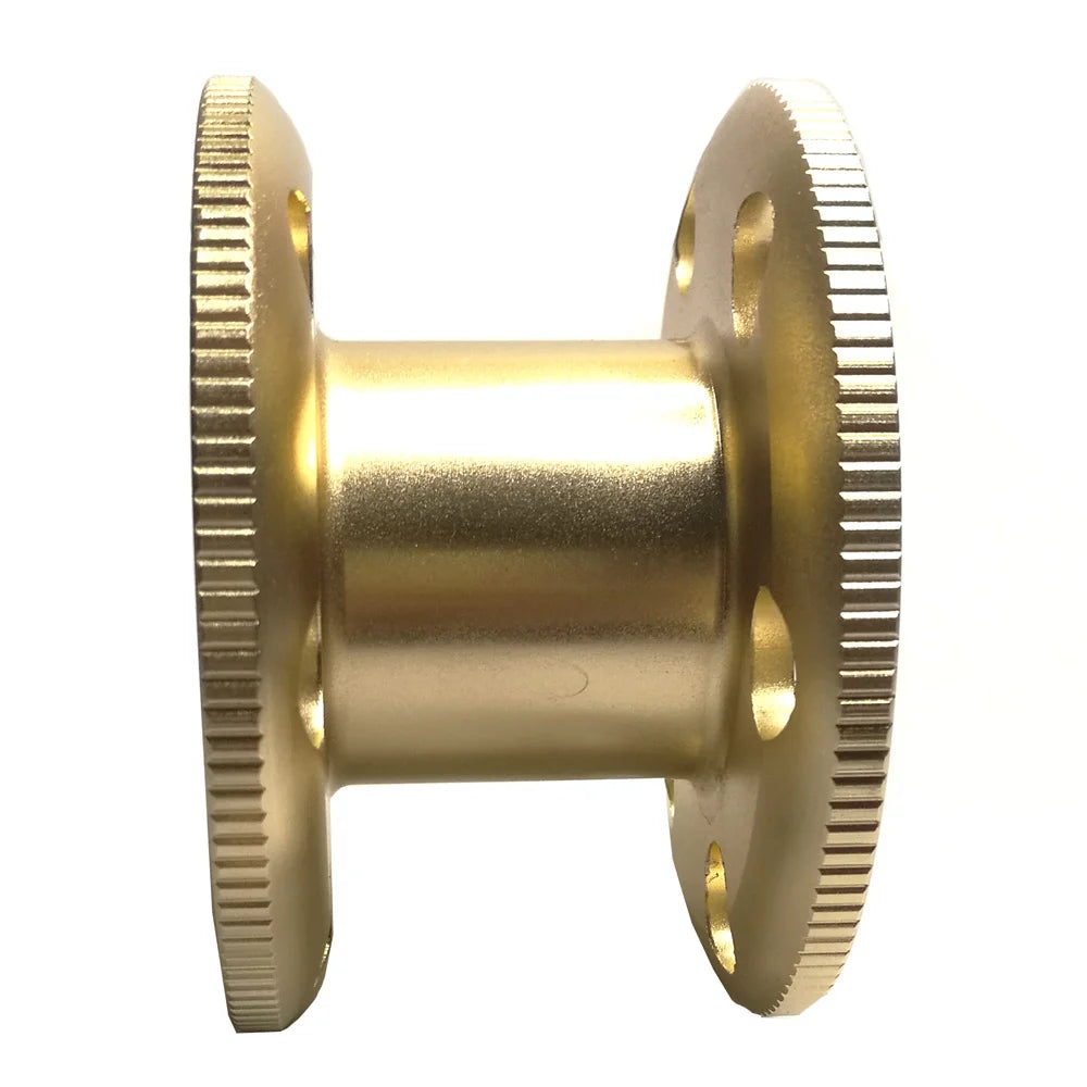 8.4cm Scuba Diving Finger Spool Reel