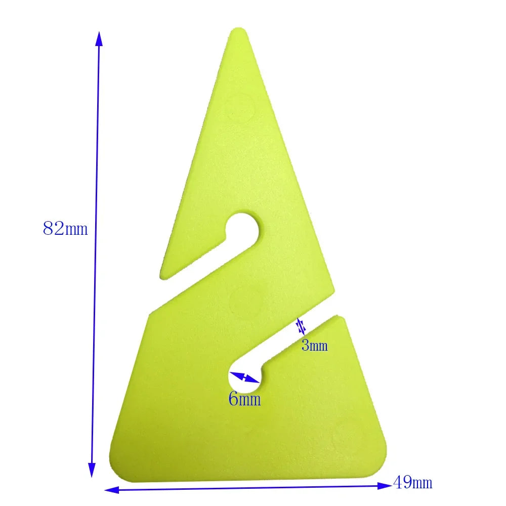 Scuba Dive Cave Wreck Dive Line Arrow Markers