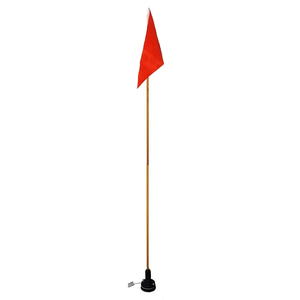 Kayak Safety Flag