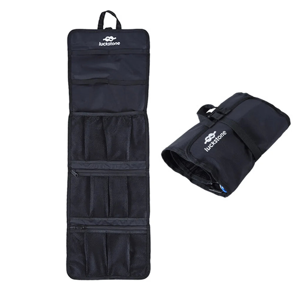 Rock Climbing Carabiner Organized Bag