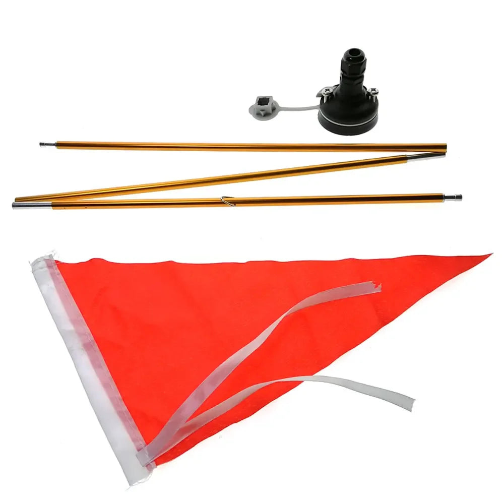 Kayak Safety Flag