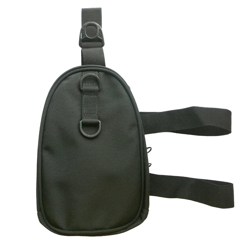 Diving Thigh Pocket Zipper Bag