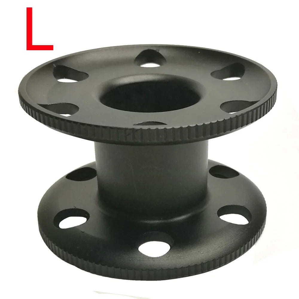 8.4cm Scuba Diving Finger Spool Reel