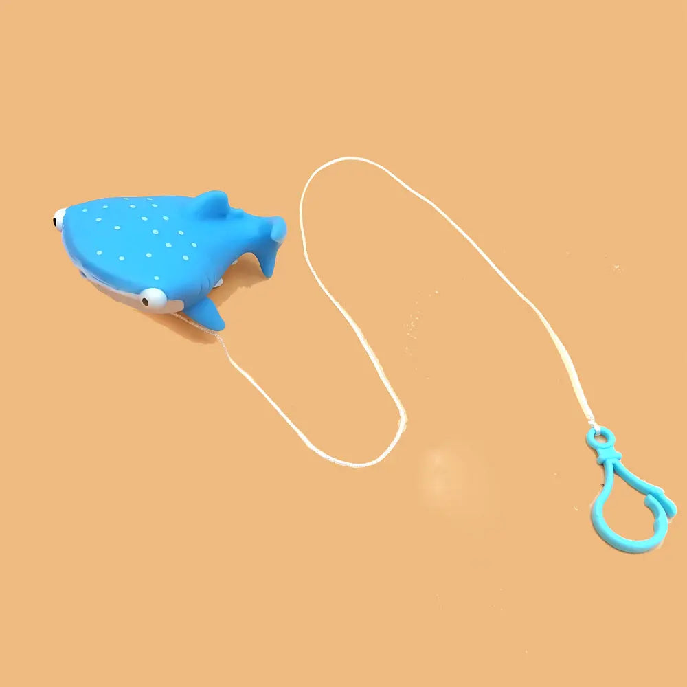 Diving Tank Floating Toys