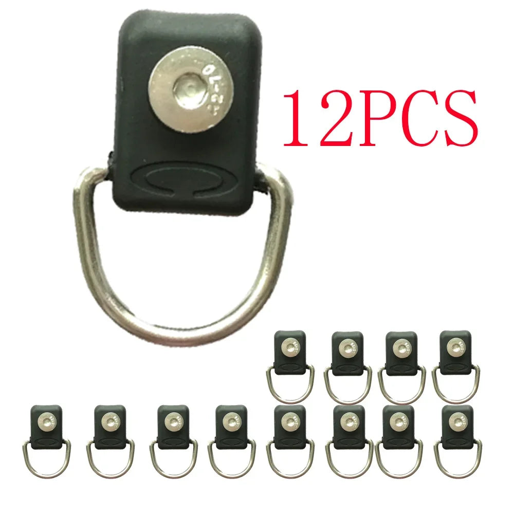 Canoe Kayak D Rings
